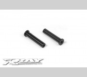 XRAY 362550 Servo Saver Pivot Shaft (2)