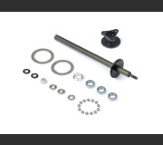 XRAY 375009 X12 Ball Differential - Set