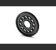 XRAY 375884 Composite Spur Gear - 84T / 64P