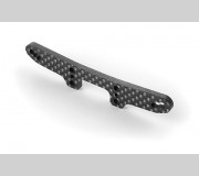 XRAY 302083 T4'19 ULP Shock Tower Front 3.0MM Graphite