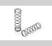 XRAY 358385 Rear Spring 90MM - 3 DOTS (2)