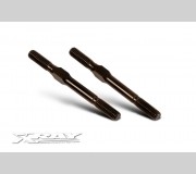 XRAY 352622 Alu Adj. Turnbuckle M5 L/R 58 MM - Swiss 7075 T6 (2)