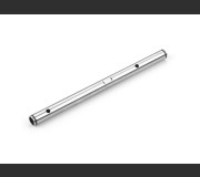 XRAY 345510 2-Speed Shaft 8MM - SUpER Lightweight - Reinforced