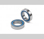 XRAY 941016 Ball-Bearing 10x16x4 Rubber SEALED - Oil (2)