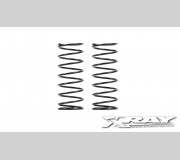XRAY 368184 Front Spring-Set - 2 DOTS (2)