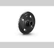 XRAY 355045 Front/Rear Diff Large Bevel Gear 45T