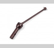 XRAY 355209 CVD Universal Drive Shaft F/R - Set - HUDY Spring Steel™ --- Replaced with #355200