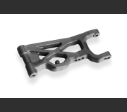 XRAY 323123-G Composite Disengaged Suspension Arm Rear Lower Left - Graphite