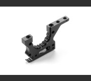 XRAY 302776 X4'24 ALU LOWER BULKHEAD - FRONT RIGHT - 7075 T6