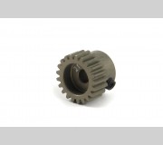 XRAY 365721 Alu Pinion Gear - Hard Coated 21T / 48 --- Replaced with #294021