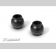 XRAY 373241 Composite PivotBall Universal 6.0 MM (2)