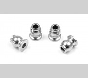 XRAY 353160 Mounting Ball 6.8 (4)