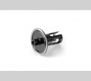 XRAY 365020 Ball Differential Short Output Shaft - HUDY Spring Steel™