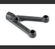 XRAY 302135-S X4 CFF™ UPPER ARM - V SHAPE - SOFT - FR/RL