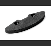 XRAY 301235 T4F'21 Foam Bumper - Light