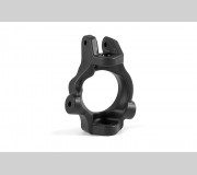 XRAY 352213 XB808 Composite Caster Block 12° Right - HAND Modified