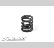 XRAY 364180 Slipper Clutch Spring C=30 - Black