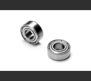 XRAY 930613 Ball-Bearing 6x13x5 Steel SEALED - Oil (2)