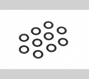XRAY 964053 Washer S 5.3x7.8x0.3  (10)