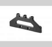 XRAY 324020 Composite Mount For Upper Brace