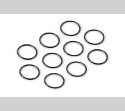 XRAY 970131 O-Ring 13 x 1.0  (10)