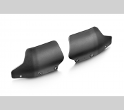 XRAY 353193 XB8 Composite Rear MUD Protector (L+R)