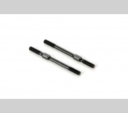 XRAY 352611 Adj. Turnbuckle M4 L/R 52.5 MM - HUDY Spring Steel™ - V3 (2)