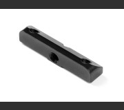 XRAY 373098 Alu Pod Plate Pivot Holder - Swiss 7075 T6