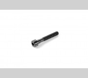 XRAY 365060 Screw For External Ball Diff Adjustment - HUDY Spring Steel™