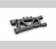 XRAY 303169 Rear Suspension Arm - Graphite - 1-Hole