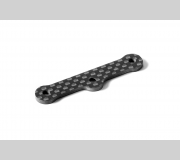 XRAY 362581 Graphite Steering Brace 2.0MM