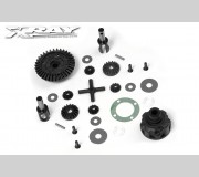 XRAY 364900 Gear Differential - Set