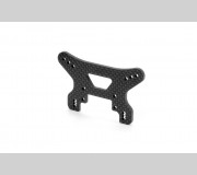 XRAY 362080 Graphite Shock Tower Front 3.0MM - V3 --- Replaced with #362083