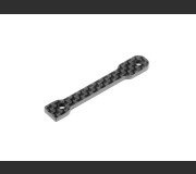 XRAY 361288 XB4'22 Graphite Chassis Wire Cover 2.2MM