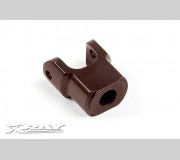 XRAY 355418 Central CVD Shaft Universal Joint - Lightweight - HUDY Spring Steel™