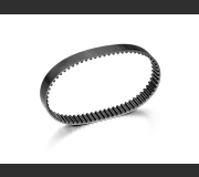 XRAY 345454 PUR® Reinforced Drive Belt Rear 9.0 x 201 MM