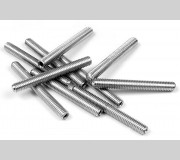 XRAY 901325 HEX Screw SB M3x25  (10)