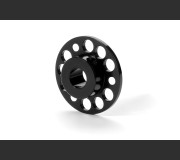 XRAY 354230 GTXE Alu Center Spur Gear (1st) Collar - 7075 T6