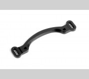 XRAY 352579 XB8 Alu Steering Plate - Swiss 7075 T6