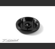 XRAY 348530 Flywheel - Swiss 7075 T6 - Hard Coated