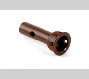 XRAY 355211 CVD Drive Axle  - HUDY Spring Steel™