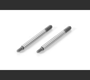 XRAY 358163 GT Shock Shaft 43MM (2)