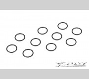 XRAY 970130 O-Ring 13 x 1.5  (10)