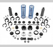 XRAY 358108 XT8 Front Shock AbsorberS Complete Set (2)
