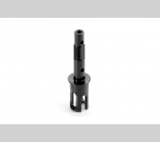 XRAY 364111 Slipper Clutch Shaft - HUDY Spring Steel™