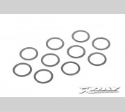 XRAY 964160 Washer S 16x20x0.5  (10)