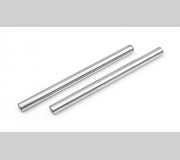 XRAY 357330 Rear Lower Outer Pivot Pin (2)