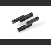 XRAY 348716 Alu Engine Mount (2)