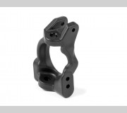 XRAY 352225 XB9 Composite 2-Hole Caster Block 16° Left