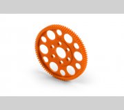 XRAY 305784-O Spur Gear "H" 84T / 48 - Orange